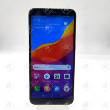 Смартфон HONOR 7A Pro