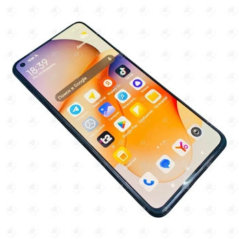 Смартфон Xiaomi 11 lite 5G ne 8/128