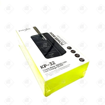 PowerBank 30.O00mah Vixion 