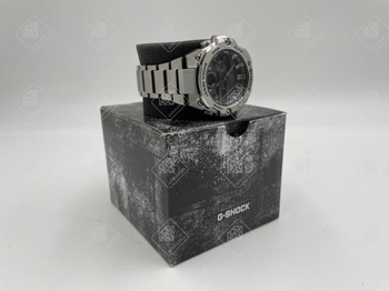 Часы Casio G-Shock GST-B400