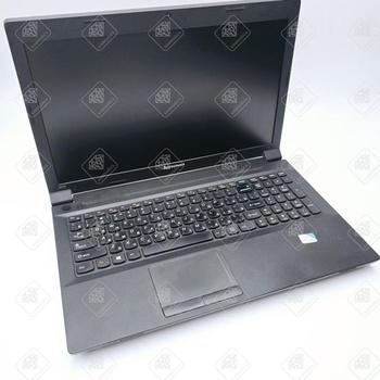 Ноутбук Lenovo B590