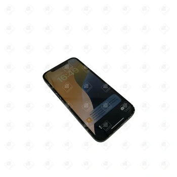 Мобильный телефон Apple, iPhone 12 Pro, 128 ГБ, 6 ГБ