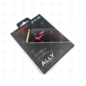 SSD Ardor Gaming 512GB 