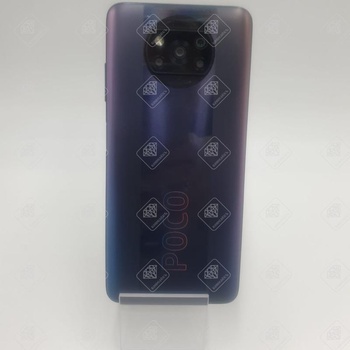 Смартфон Xiaomi POCO X3 Pro 8/256 ГБ RU