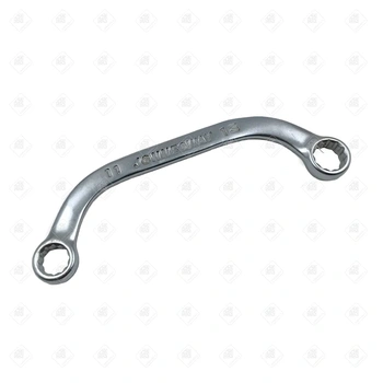 Ключ накидной стартерный Jonnesway W6511113 11x13 mm