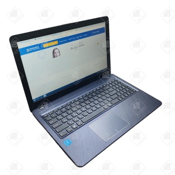 Ноутбук Asus A543MA-GQ126T