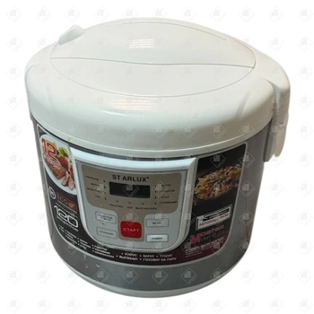 Умная мультиварка starlux multipro SL-166