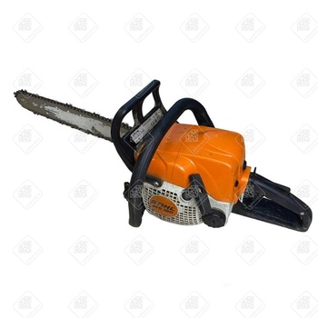 Бензопила STIHL MS 180