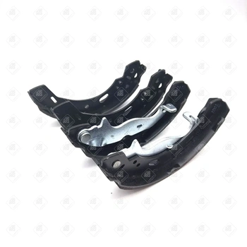 Колодки тормозные барабанные GS8814