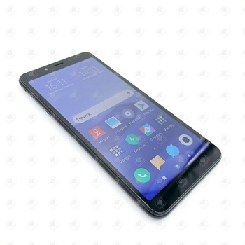 Xiaomi Redmi 9A, 32 ГБ, черный, 2 ГБ