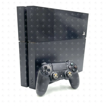 Игровая приставка Sony Playstation 4 Fat 500gb