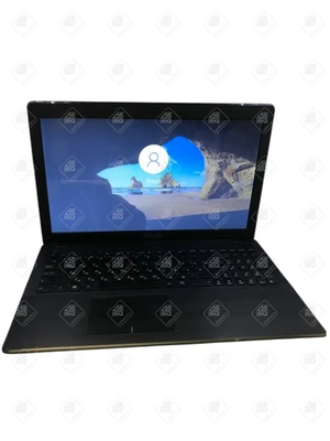 Ноутбук ASUS X552W/AMD A4-6210/8Gb/128Gb