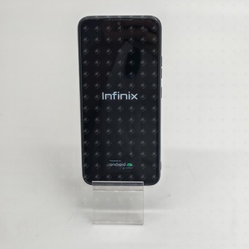 Смартфон Infinix Smart 7 HD, 64 ГБ