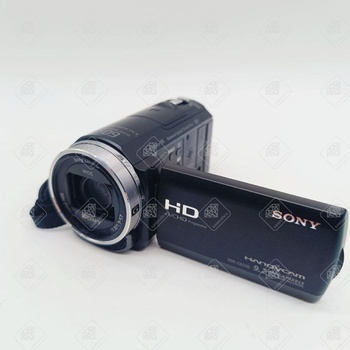 Видеокамера Sony HDR-CX530E