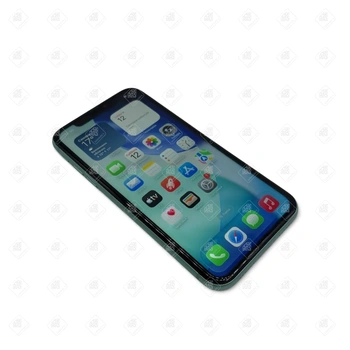 Мобильный телефон Apple, iPhone 11 4/64 ГБ