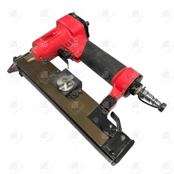 Шпилькозабивной пистолет FUBAG P25