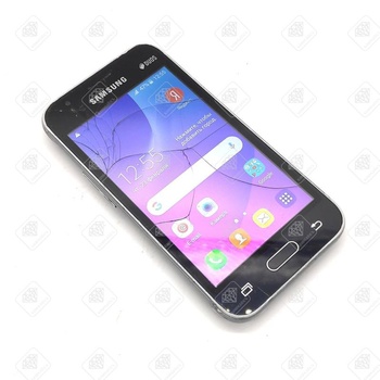 Смартфон Samsung Galaxy J1 Mini SM-J105H