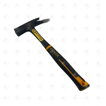 Молоток STAYER Strike 600gr