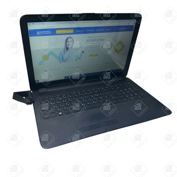 Ноутбук HP tpn-125/Intel Celeron N3060/ Intel HD Graphics 400/4Gb/HDD 320Gb