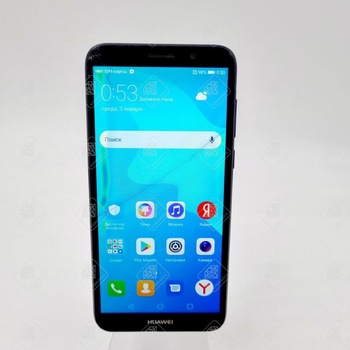 Huawei y5 prime 2018 2/16gb