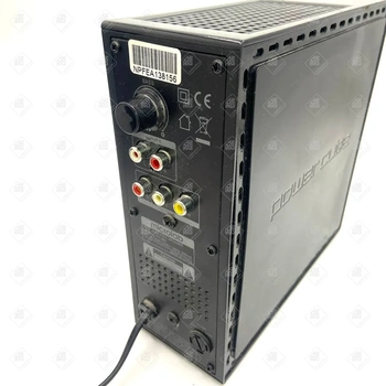 Компьютерные колонки Microlab fc 360