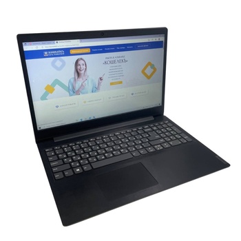 Ноутбук Lenovo S145-15AST