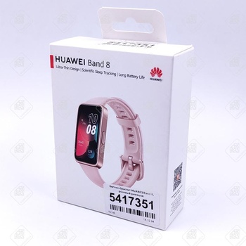 Фитнес браслет  huawei band 8