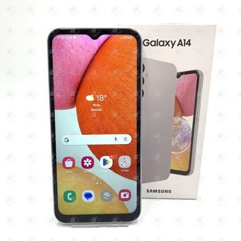 Смартфон Samsung Galaxy a14