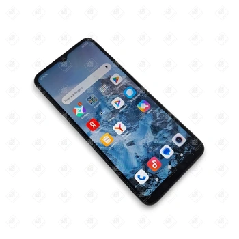 Смартфон Xiaomi Redmi 10A 2/32