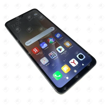 Смартфон Xiaomi Redmi 13C 4/128