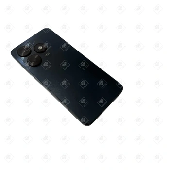 Смартфон Tecno Spark Go 2024 4/64