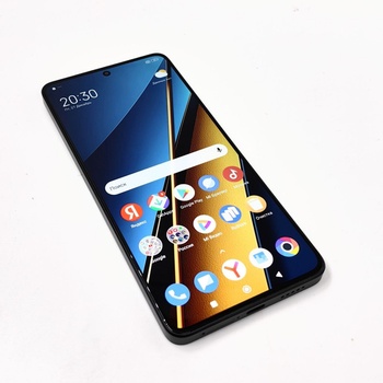 Смартфон Xiaomi Poco x6 8/256