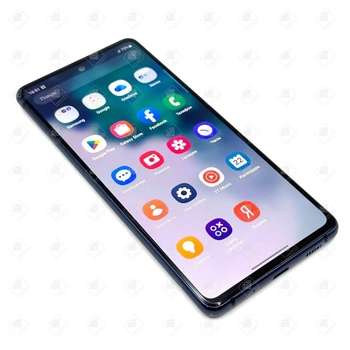 Смартфон Samsung Galaxy S20 FE 6/128 ГБ