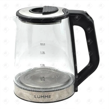 Электрический чайник LUMME LU-KT4131A