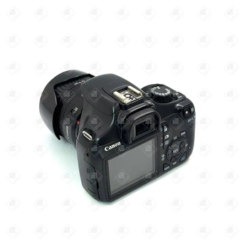 Canon 1100D + Canon 28-105 Ultrasonic