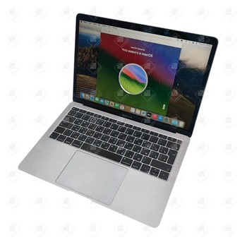 MacBook Air 13 2019/i5 1,6 ГГц/Intel UHD Graphics 617/16Gb/SSD256Gb