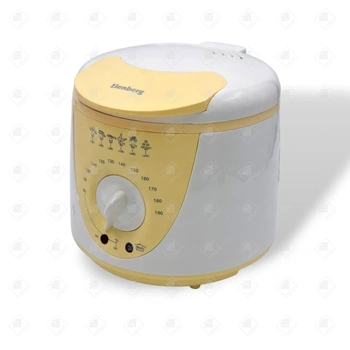 Фритюрница Elenberg DF-2310
