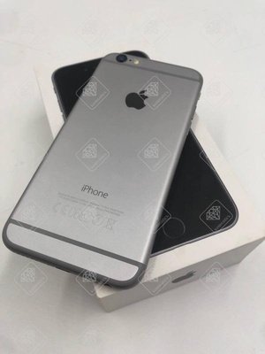 Iphone iPhone 6 16 ГБ