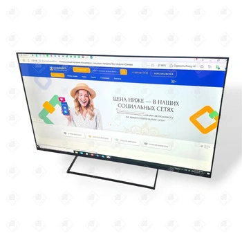 Телевизор Harper 50u660ts 