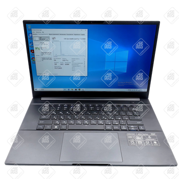 Ноутбук maibenben maibook p527 i7 12700h