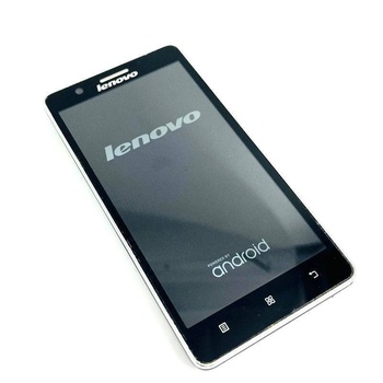 Смартфон Lenovo A536, 8 ГБ, 1 ГБ