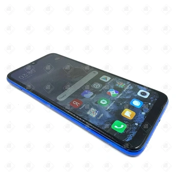 Смартфон Xiaomi Redmi Note 4/64 ГБ