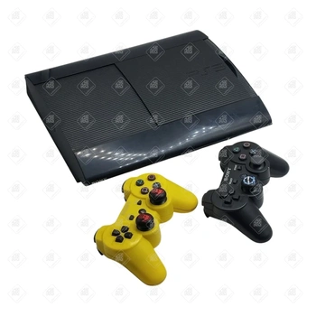 Sony Playstation 3 500 Gb