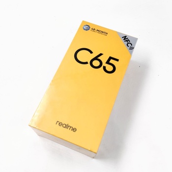 Смартфон Realme C65 6/128