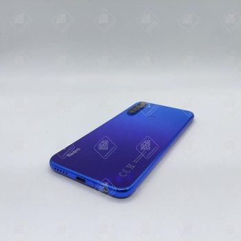 Смартфон Xiaomi Redmi 8T, 32 ГБ, голубой, 4 ГБ