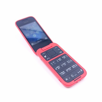 Мобильный телефон Nokia 2660 Flip