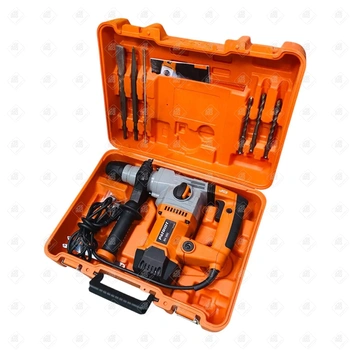 Перфоратор patriot RH 350