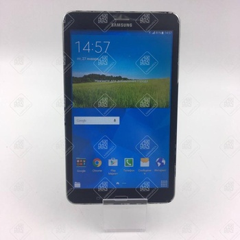 Планшет Samsung Galaxy Tab4 SM-T331