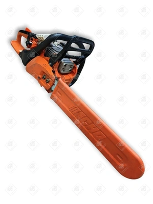 Бензопила echo cs 352es