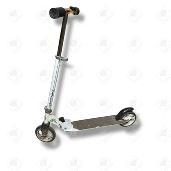 Самокат explorer